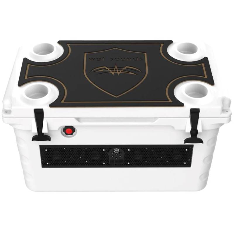 SHIVR 55 GS TOP KIT BLK OVER WHSKY